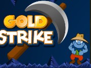 Goldstrike Game