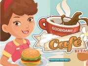 Goodgame cafe