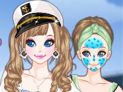 Sailor Style Game