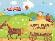 happy farm