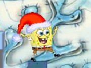 Spongebob Christmas Game