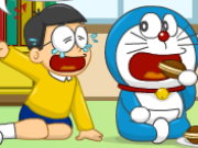 Run Doraemon Run Game