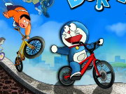 Doraemon Racing Game