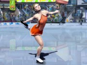 Figure Skating Game