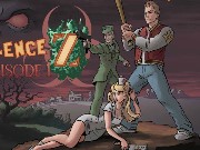 Pestilence Z Episode 1