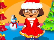 Dora Christmas Costumes