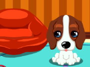 Baby Doggy Day Care Game