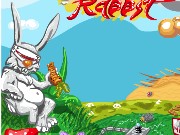 Senso Rabbit Game