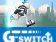 G-Switch Game
