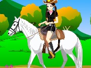 CowGirl 2 Game