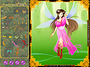 Fairy 32 Game