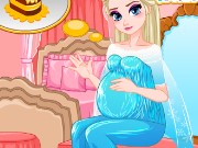 Super Princess Mommy Game