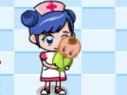 Baby Care 3 Game
