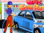 Car Care Point Game