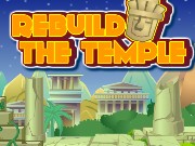 ricostruire il tempio