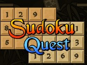 sudoku quest