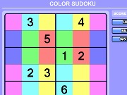 sudoku challenge