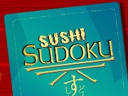 sushi sudoku