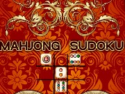 mahjong sudoku