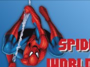 spiderman mondo viaggio