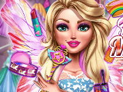 Fairy Tale Makeover Game