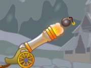 Roly Poly Cannon 2 Game
