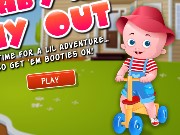 Babys Day Out Game