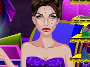 Maleficent Real Makeover Game
