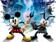 Mickey adventure 2