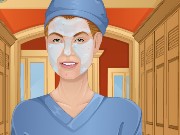Dr. McDreamy Makeover Game