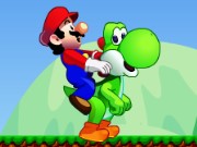 Mario Great Adventure 4