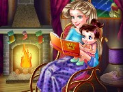 Baby Fairytale Game