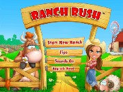 ranch rush
