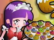 Cookie Tycoon Game
