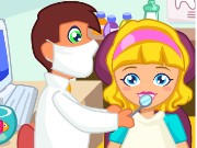 Dentist Slacking