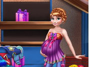 Pregnant Princess Special gifts Game