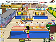 Mithai Ghar - Indian Sweets Shop Game
