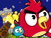 Angry Birds 3 Game