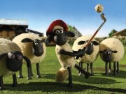 Shaun The Sheep 2 Game