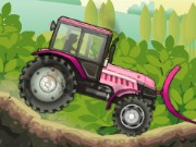 Tractors Power Adventure Game