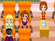 Air Hostess 2 Game