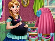 Anna Maternity Deco Game