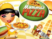 Momma's Pizza