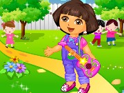 Dora kindergarten