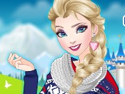 New Elsa Today Game