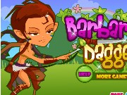 Barbara's Dagger