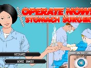 Operate Now Stomach Surgery Game
