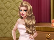 Sery Haute Couture DressUp Game
