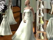 3D Wedding
