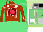 Heart Transplant Game